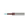 Fresa de roscar TMCSP MDITiCN vastago HA 2xDrefrigeracion interiorM10 GÜHRING