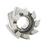 Fresa cil. front. DIN1880HSSCo8 tipo N 40x32mm40x32mm FORMAT