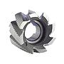 Fresa cilindrica frontal DIN1880 HSSCo8 tipo NF100x50mm FORMAT