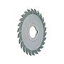 Fresa de disco DIN1834 HSSE 63x1,6mm FORMAT