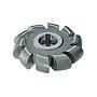 Fresa semirred DIN855 HSS50x3mm R 1,5 FORMAT