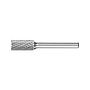 Fresa c.m.HM ZYAS1625 6mm 16x25 mm Pferd
