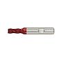 Fresa desbastar corta DIN844 + HSSE-PM FIRE NR f14mm GÜHRING