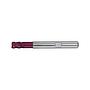 Fresa desbastar LRXSPEED WN HR vastago HB Z48mm FORMAT