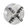 Plato torno de 4 garras DIN6350 fundic 315mmFORMAT
