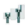 Tornillo garras superior tam.100mm M6x20 RÖHM