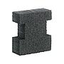 Proteccion virutas para plato de garras 500/630mm RÖHM