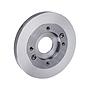 Brida acero DIN55027/22 200mm KK 6 RÖHM