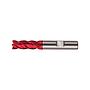 Fresa ratio larga DIN6527MDI FIRE Z4 vastago HB18mm GÜHRING
