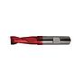 Fresa frontal SL DIN6527 MDI FIRE Z2 vastago HB10mm GÜHRING