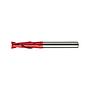 Fresa frontal SL extralarga WN MDI FIREZ24mm GÜHRING