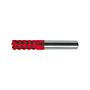Fresa frontal SL DIN6527 MDI FIRE tipo NH Z6 3mmGÜHRING