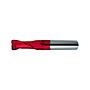 Fresa frontal larga DIN6527MDI FIRE vastago HA Z210/1,5mm GÜHRING
