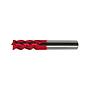 Fresa ratio lrga DIN6527 MDI FIRE INOX Z4vastago HA 8mm GÜHRING