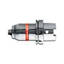 Portabrocas corto CNC DIN69893 refrig. int.1-16mm HSK 63 FORMAT