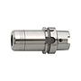 Portapinzas DIN69893A CP16 HSK-A63-160 FAHRION