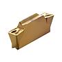 Plaquita girat. tronzar LCMF 160404-F U 9035