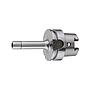 Portapinzas DIN69893A CP11M HSK-A63-70 FAHRION