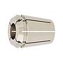 Pinza sujecion rebajada con cuadrado GERC25-4x3,2 FAHRION