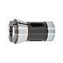 Pinza neum. DIN6343 0173E 110ranuras transversalesFAHRION
