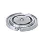 Tornillo banco maquina RStam.1+2 113mm FORMAT