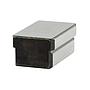 Tuerca corredera DIN6323 suelta16x20mm AMF