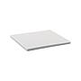 Esponja abrasiva de 1 cara, granulometria P100 100 x 90 x 5 mm 3M