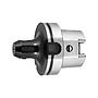 Mandril sujecion tipo W DIN69893A HSK-A10016x100mm HAIMER