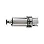 Cono portafresas DIN69893A KKB HSK-A10027x50mm HAIMER