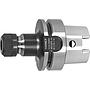 Portapinzas DIN69893A-ER HSK-A6332x160mm HAIMER