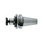 Cono portafresas JISB6339ADB BT50-22HAIMER