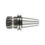 Portapinzas corto DIN69871ADB SK40-ER25HAIMER