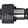 Inserto de cambio rapido ES 2 16,00mm /M24 FORTIS
