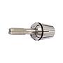 Pinza sujec c/ cuadrado ER40-9,0x7,0 FORTIS