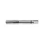 Jgo machos roscar manual DIN352 HSS M8 FORTIS