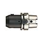 Portafresas DIN69893A KKB HSK-A638x65mm FORTIS