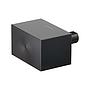 Pza en bruto cuadrada VDIA1 50x125mm FORTIS