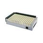 Placa sujecion magnetica permanente PMNEO 6020FLAIG