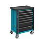 Carro taller 179N-7/137 137 unidadesHAZET
