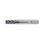 Fresa de desbastar, largaDIN6527 MDI AlTiN+ tipoHR20mm FORTIS