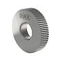 Moleta PM BR 158,9x2,5x4 H7 P0,5QUICK