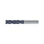 Fresa front HPC extralrgaMDI tipo INOX TiALN 35/38grados Z4 18mm FORMAT GT