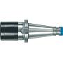 Portamachos de cambio rapido M3-12 SK 50FORTIS