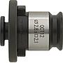 Inserto de cambio rapido FE1 9,00mm FORMAT EX