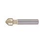 Avellanador conico DUO DIN335 MDI forma C 90division irregular 6,3mmFORMAT GT