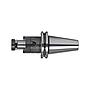 Cono portafresas combi A100 SK40 40mm FORTIS