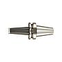 Alojamiento JISB6339ADB BT50 M12x100mm FORTIS