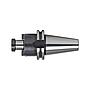 Cono portafresas DIN69871AD SK40 A10016mm FORTIS
