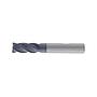 Fresa alto rendim. MDI TiALN vastago HB Z48/R1,5mm FORMAT GT
