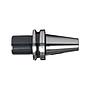 Casquillo insercion JISB6339ADforma C BT40/CM1 FORTIS